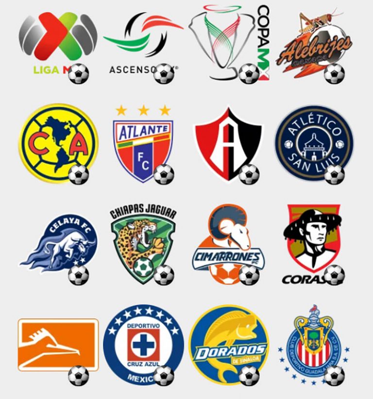 The Liga MX Anime Movie
