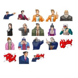 Phoenix Wright