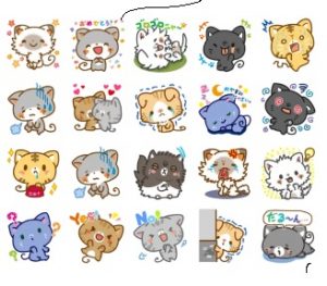 meow town