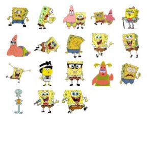 SpongeBob SquarePants