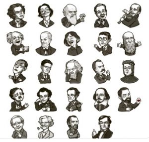 Meme Stickers By Sorochinskiy