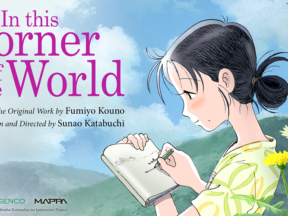 6 Anime Films with the Longest Duration