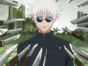 Review Anime Jujutsu Kaisen Season 2 Episode 1