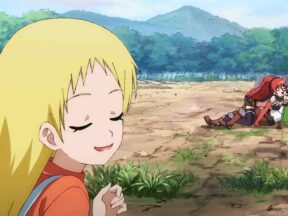 Review Isekai One Turn Kill Neesan : Ane Douhan no Isekai Seikatsu Hajimemashita