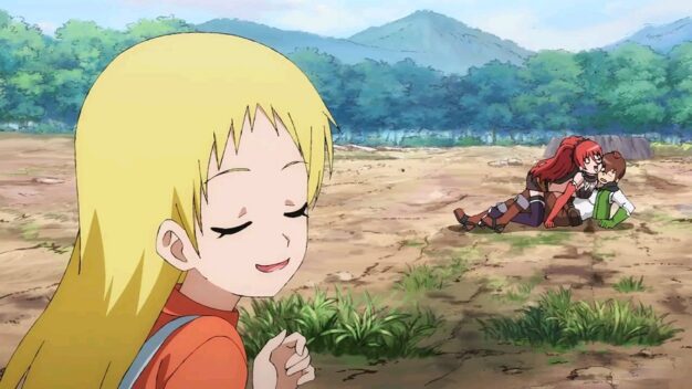 Review Isekai One Turn Kill Neesan : Ane Douhan no Isekai Seikatsu Hajimemashita