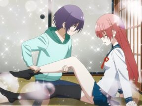 Tonikaku Kawaii (TONIKAWA) 2nd Season : The Romance Comedy Anime